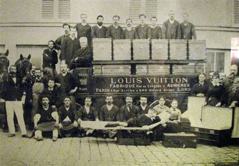 louis vuitton activist|louis vuitton founder.